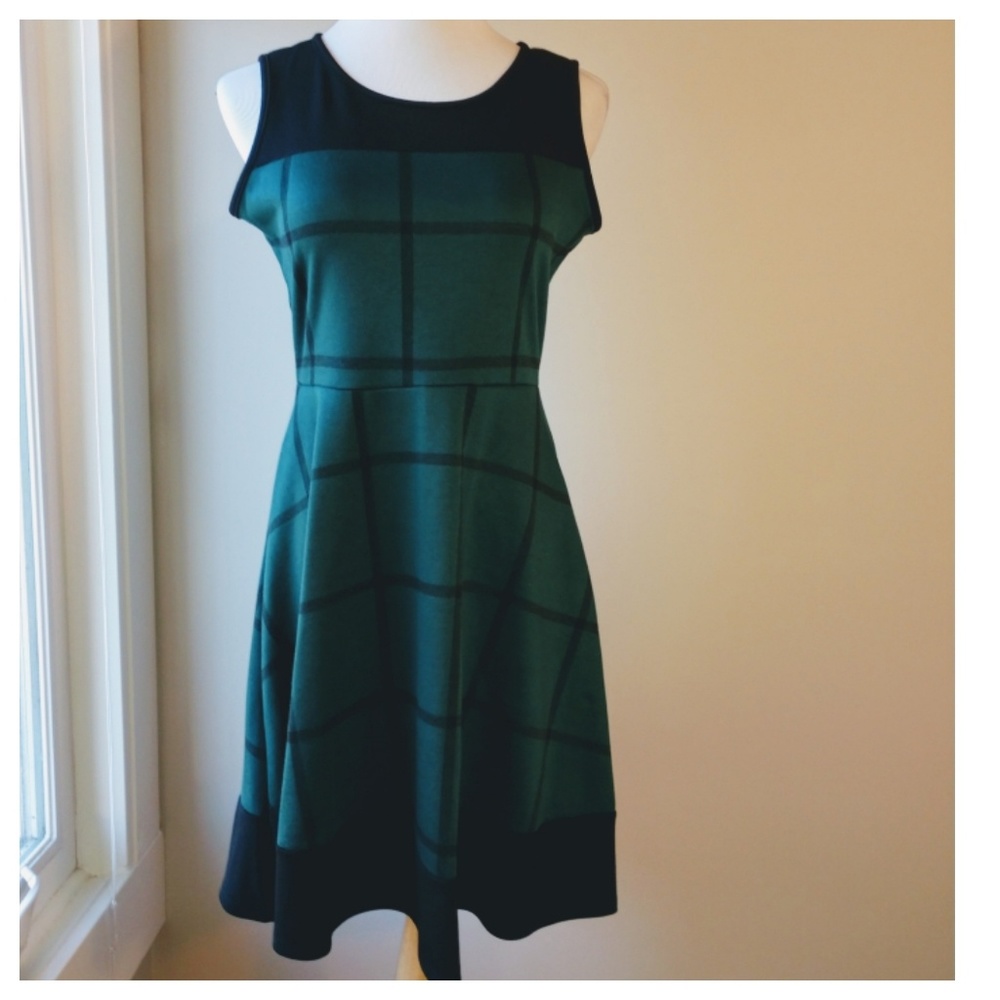 Red or Green Dress - Picture 8 of 8